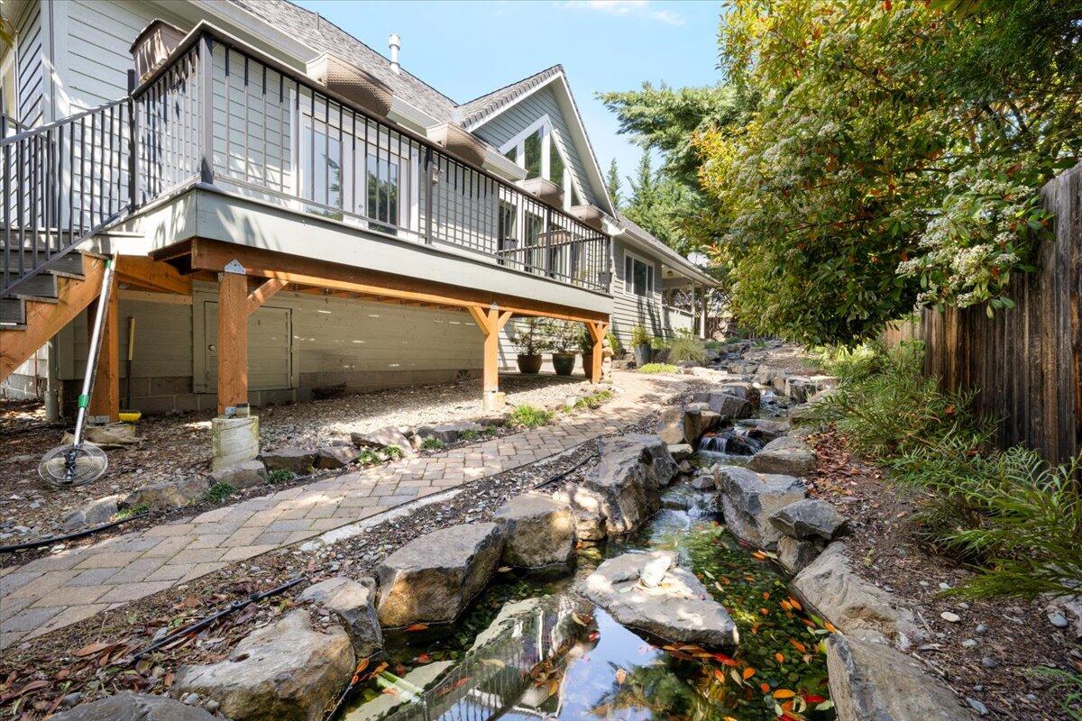 Forest Hills Subdivision - Residential