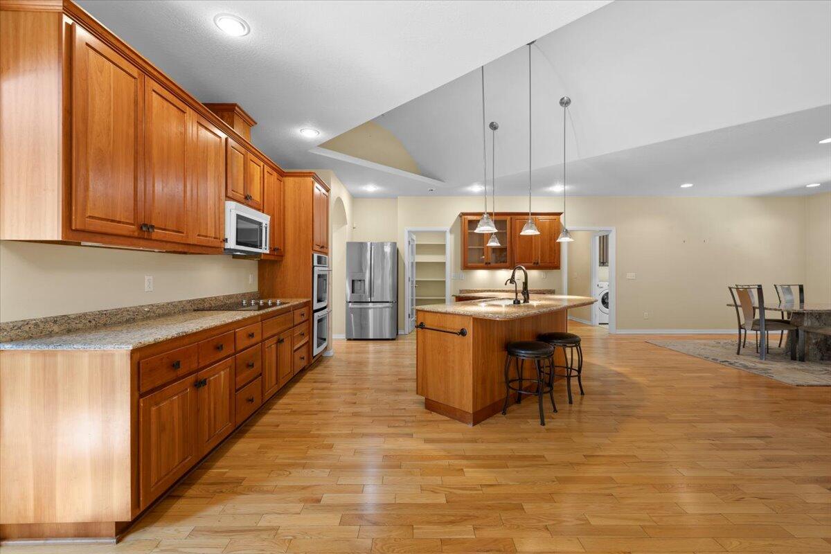 Forest Hills Subdivision - Residential