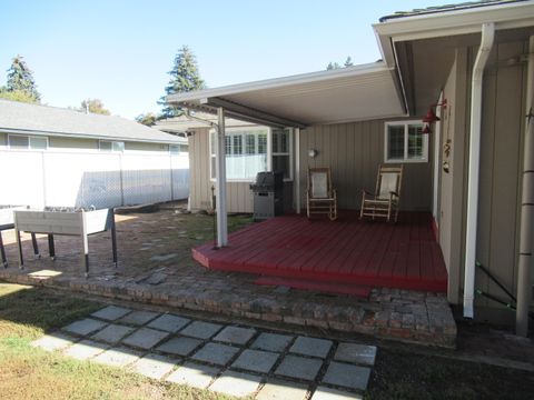 Tiny photo for 3540 Montavilla Drive, Klamath Falls, OR 97603 (MLS # 220211194)