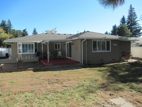Tiny photo for 3540 Montavilla Drive, Klamath Falls, OR 97603 (MLS # 220211194)