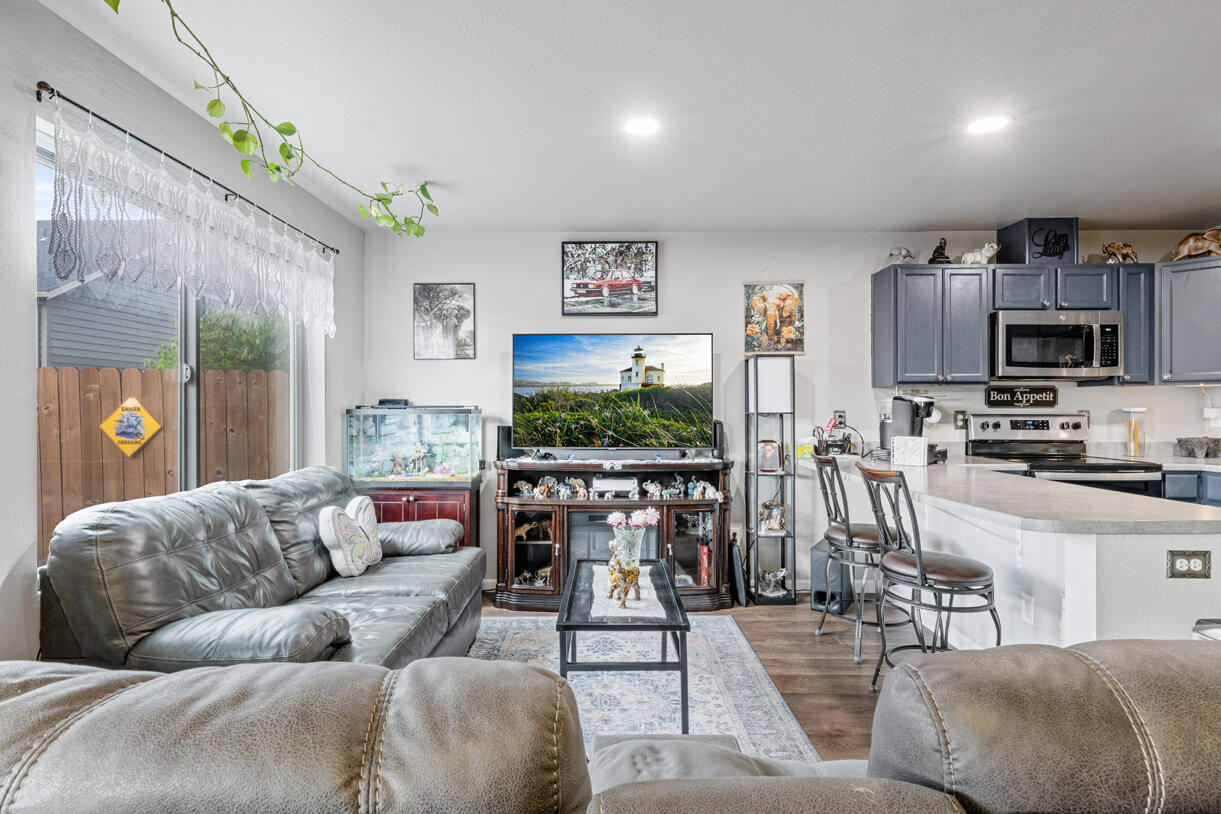 Auburn Estates - Residential