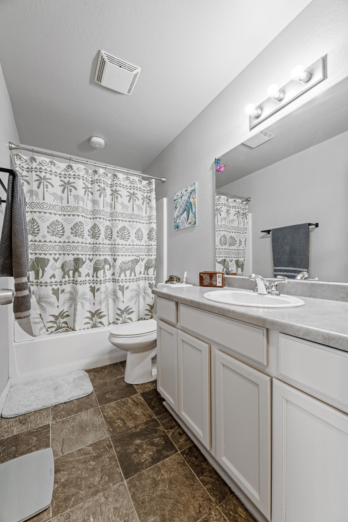 Auburn Estates - Residential