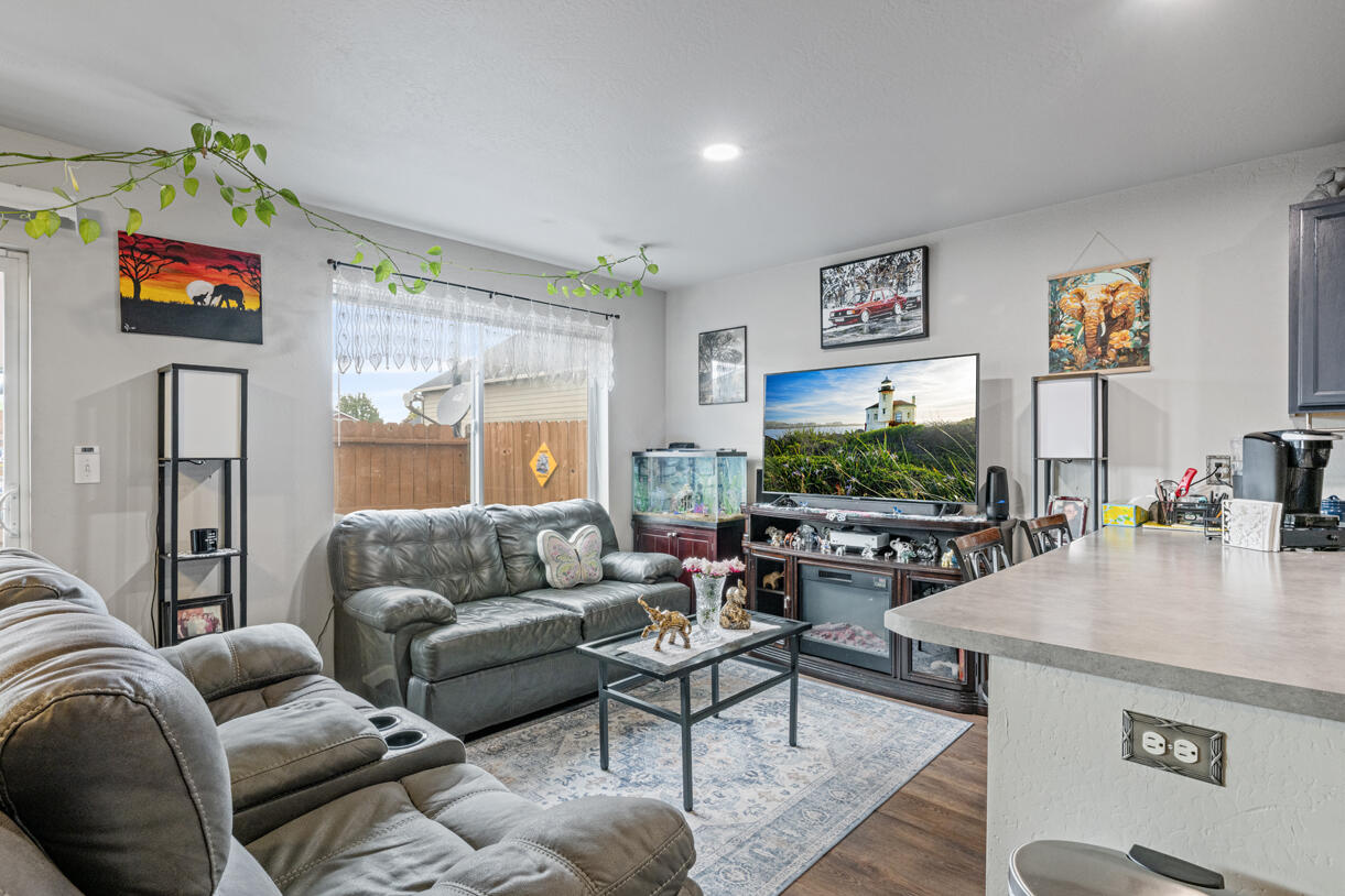 Auburn Estates - Residential