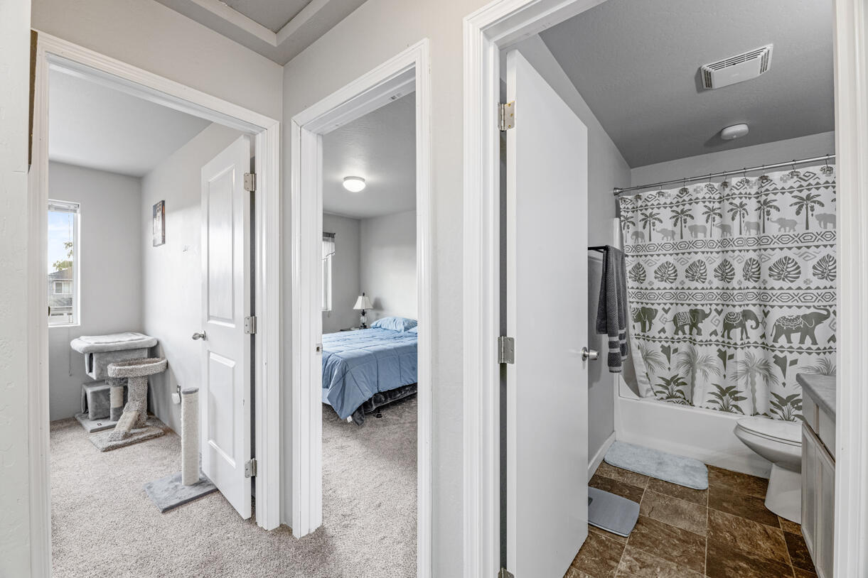 Auburn Estates - Residential