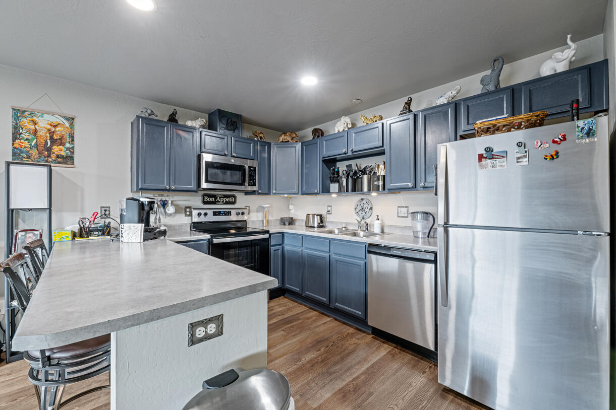 Auburn Estates - Residential