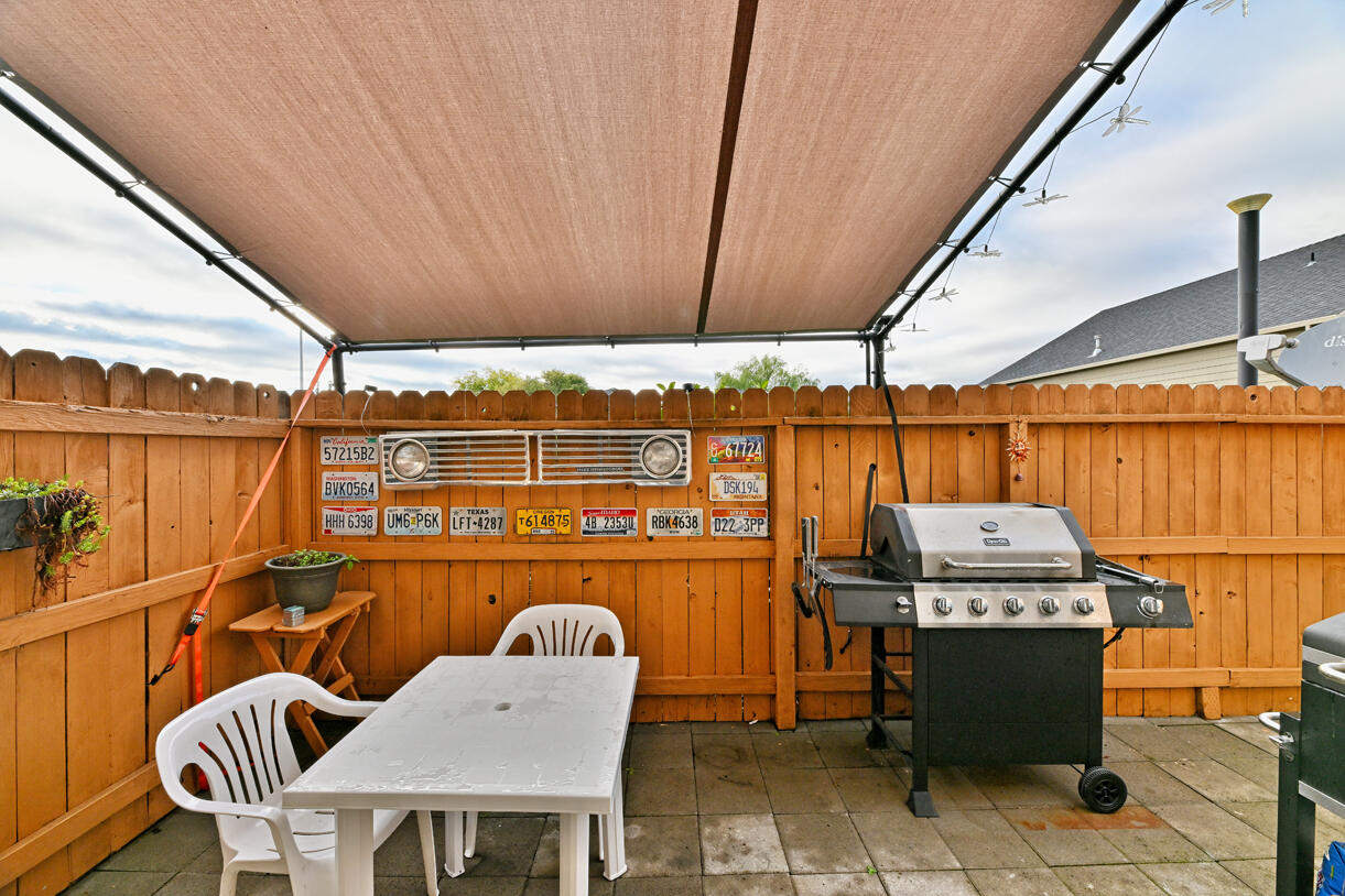 Auburn Estates - Residential