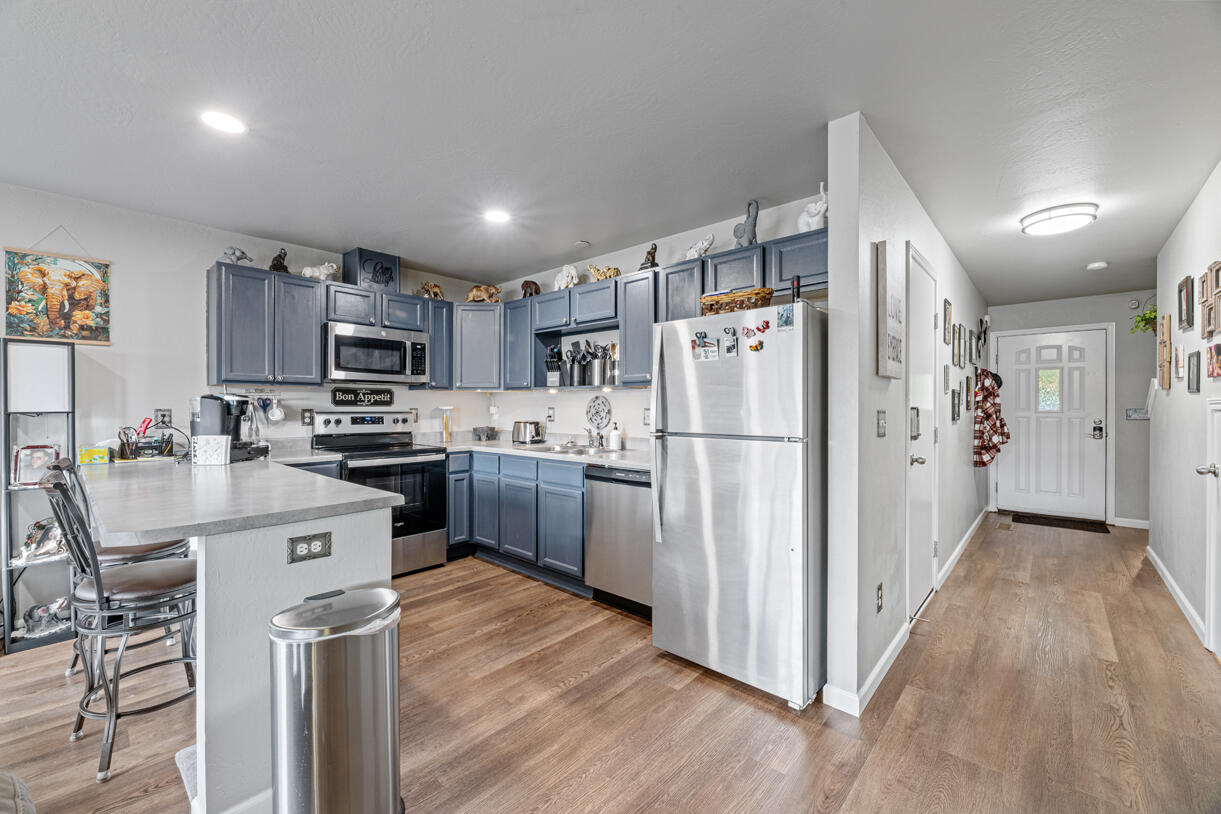 Auburn Estates - Residential