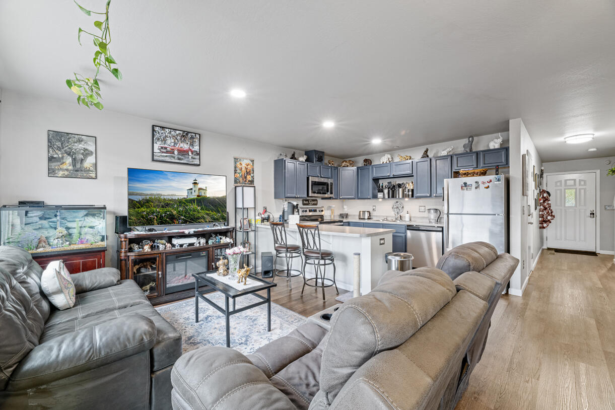 Auburn Estates - Residential