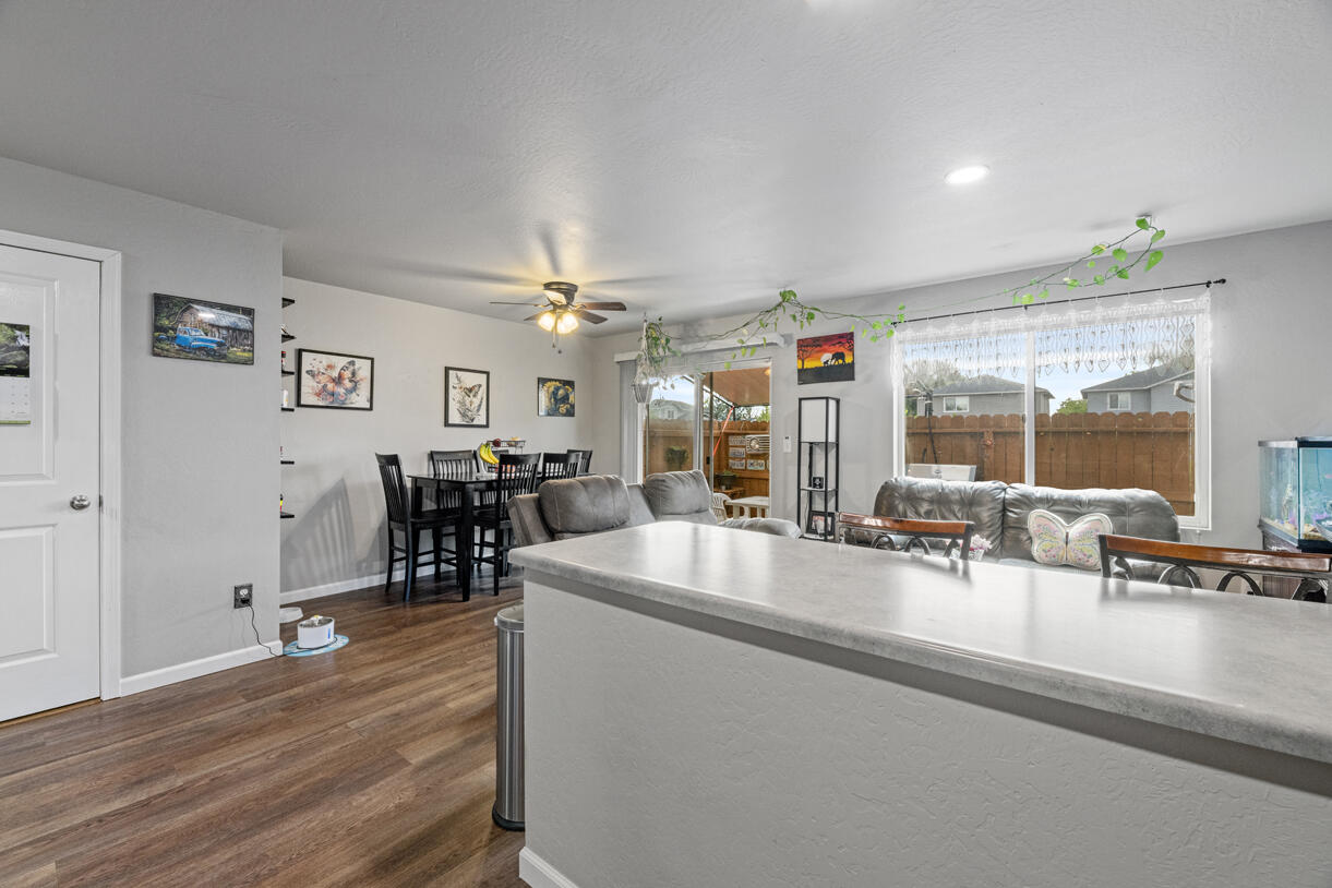 Auburn Estates - Residential