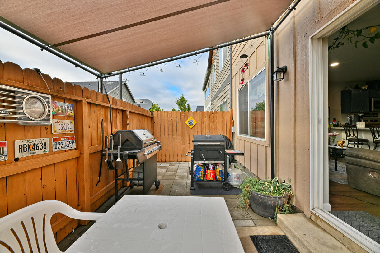 Auburn Estates - Residential