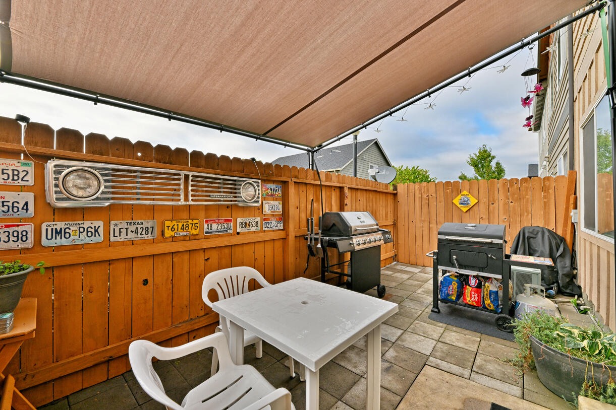 Auburn Estates - Residential