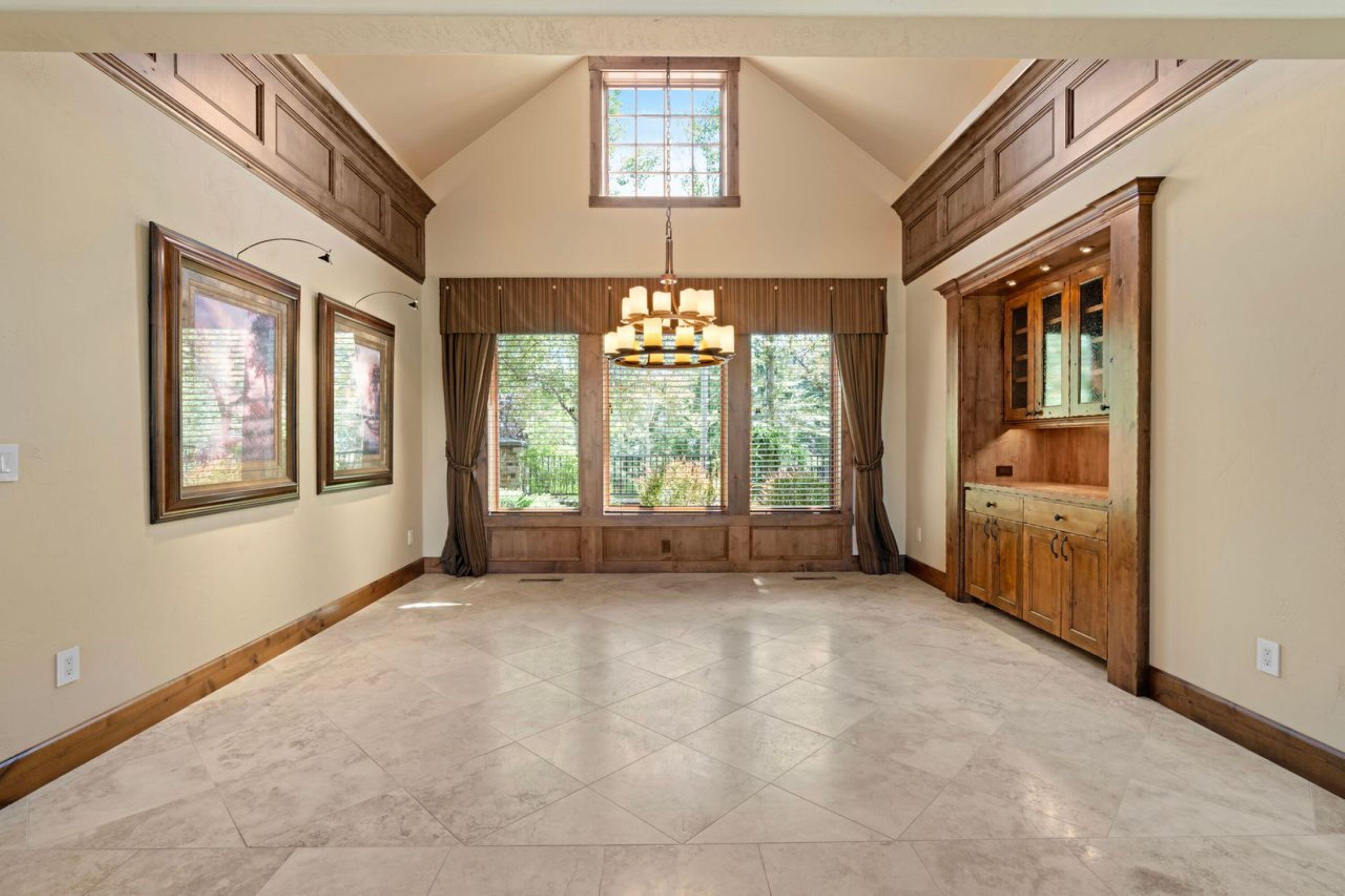 Sunset View Estates - Residential