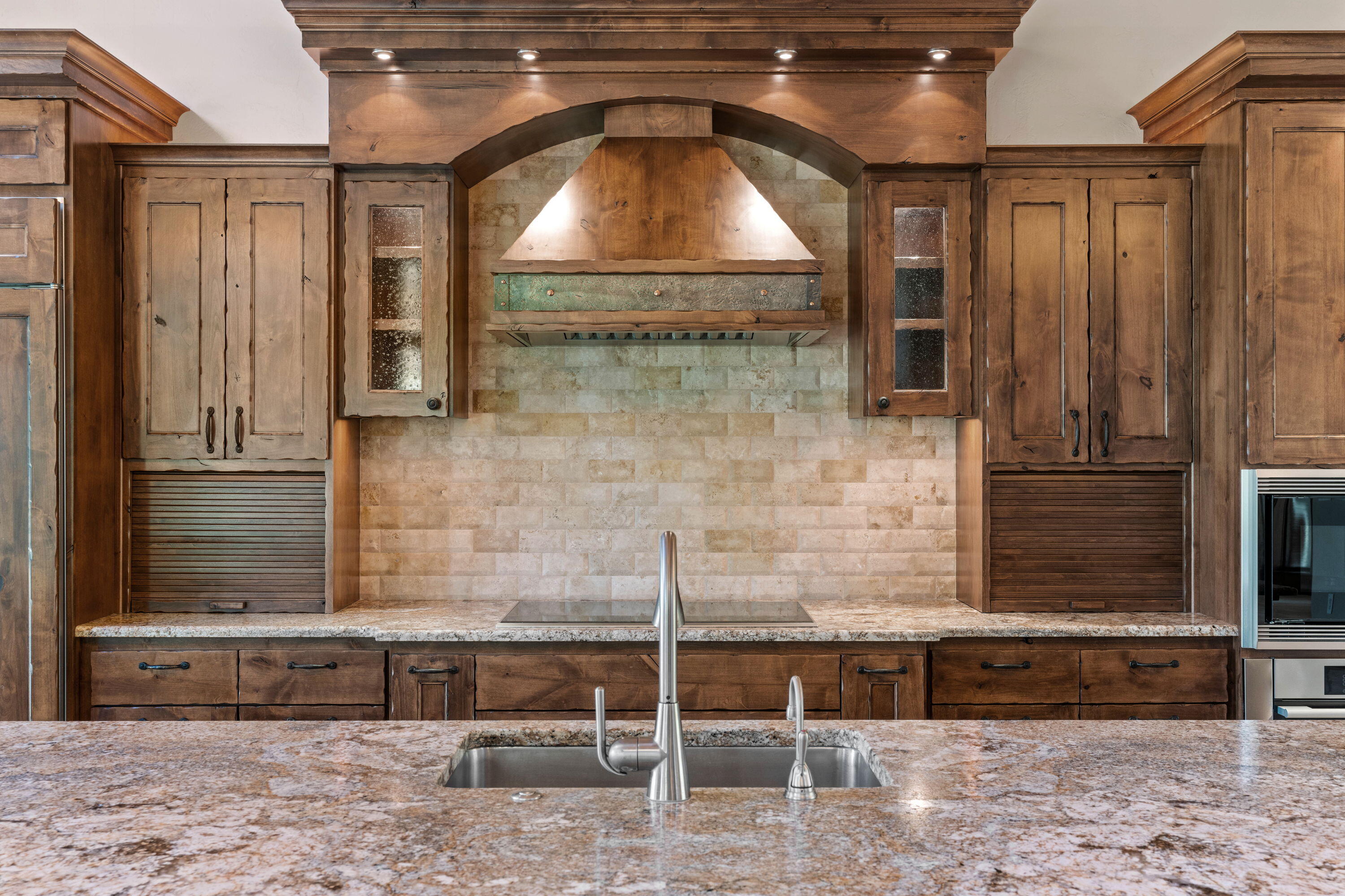 Sunset View Estates - Residential