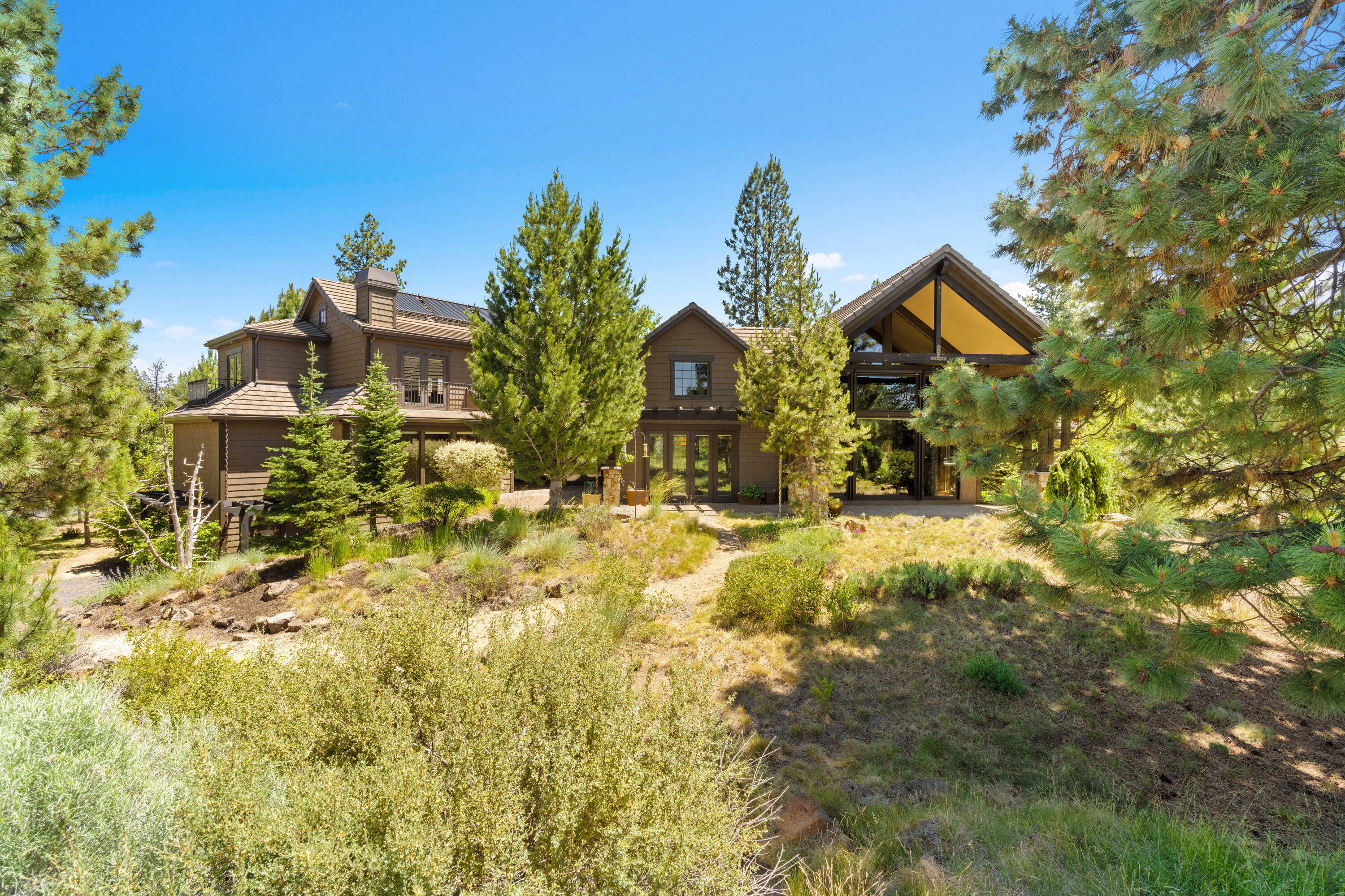 Sunset View Estates - Residential