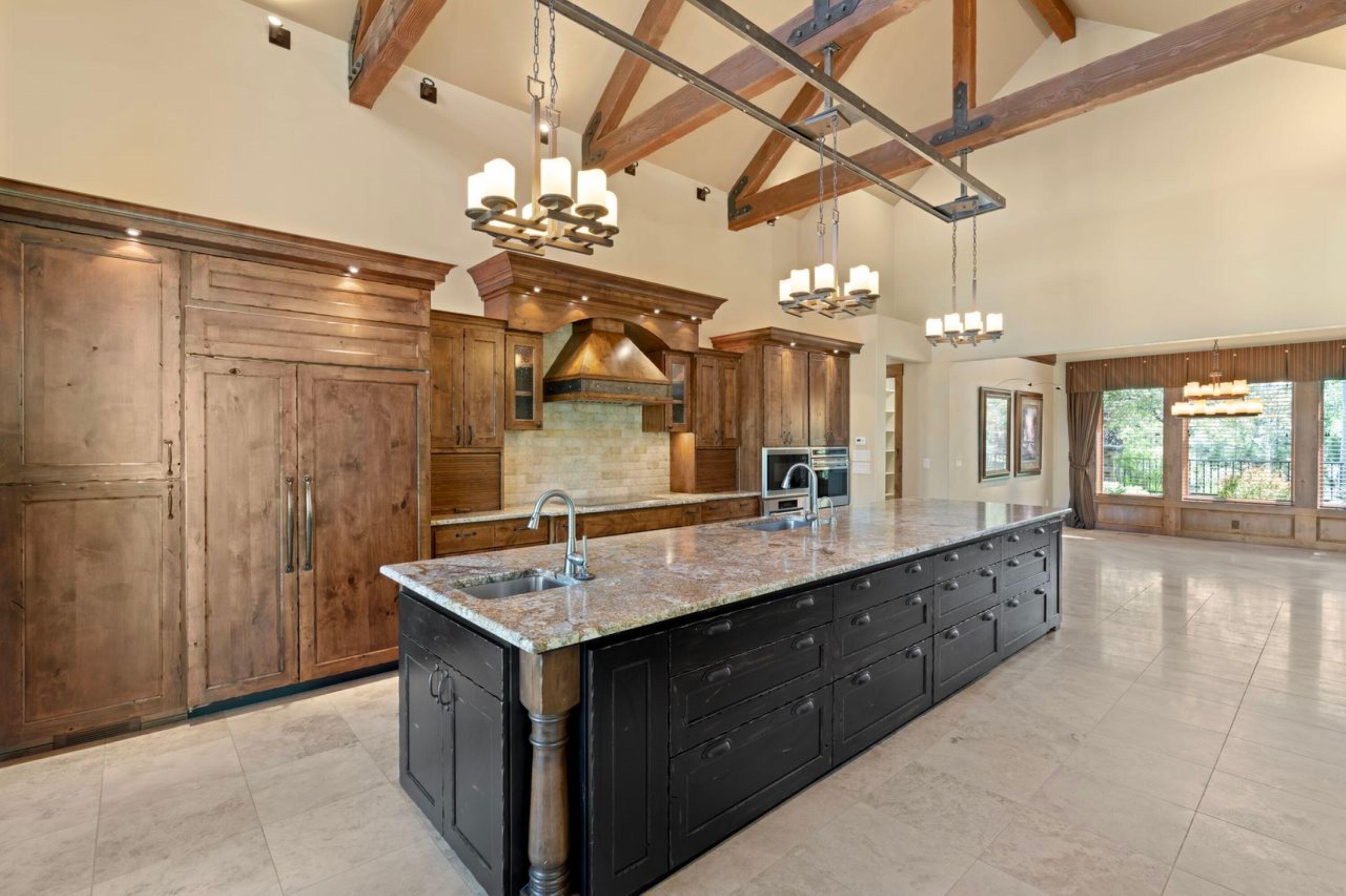 Sunset View Estates - Residential