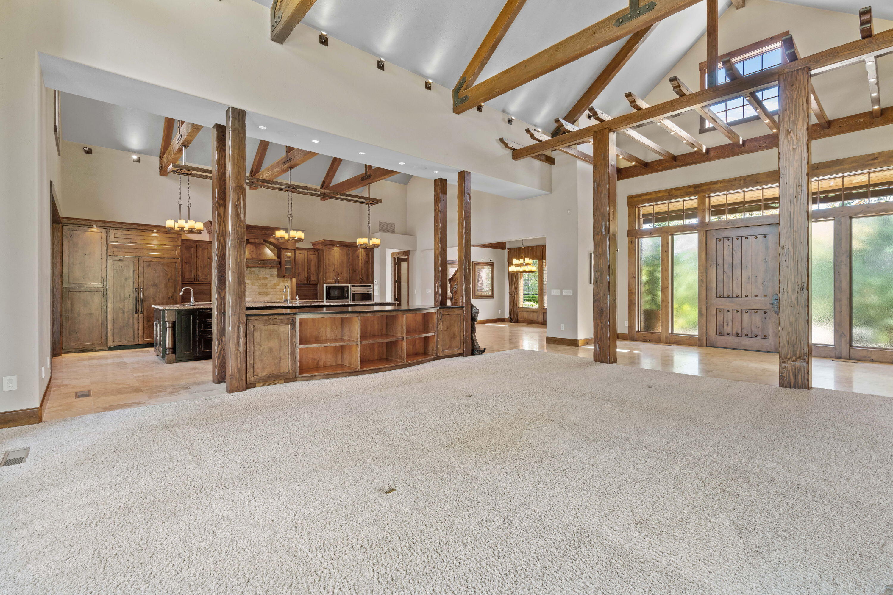 Sunset View Estates - Residential