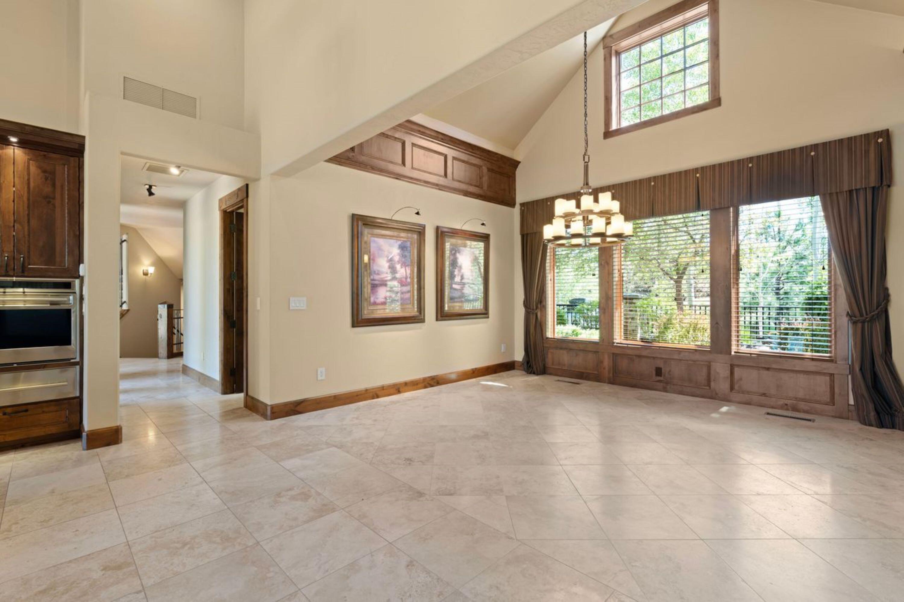 Sunset View Estates - Residential