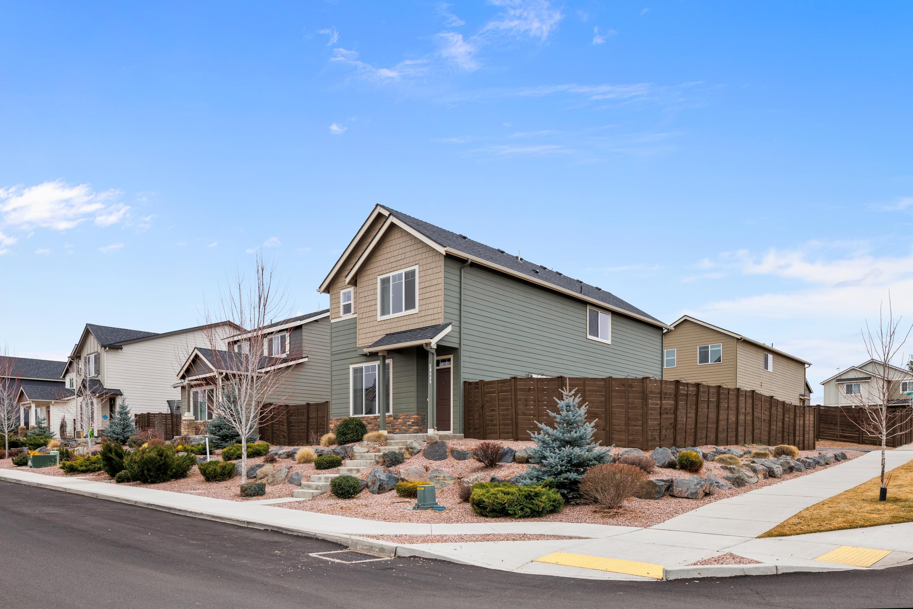 20545 SE Evian Avenue