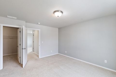 Tiny photo for 20545 SE Evian Avenue, Bend, OR 97702 (MLS # 220215674)