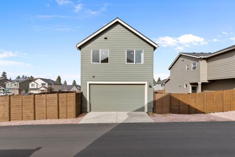 Tiny photo for 20545 SE Evian Avenue, Bend, OR 97702 (MLS # 220215674)