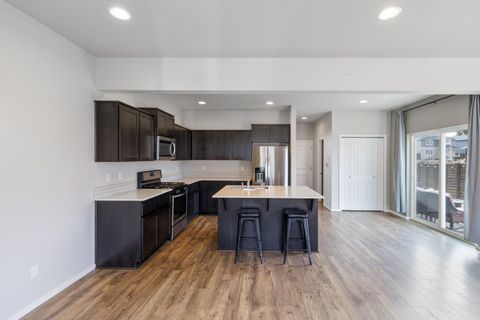 Tiny photo for 20545 SE Evian Avenue, Bend, OR 97702 (MLS # 220215674)