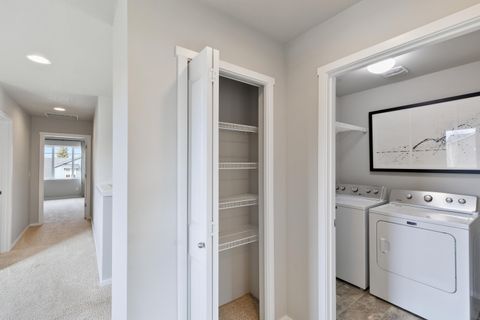 Tiny photo for 20545 SE Evian Avenue, Bend, OR 97702 (MLS # 220215674)