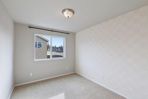 Tiny photo for 20545 SE Evian Avenue, Bend, OR 97702 (MLS # 220215674)