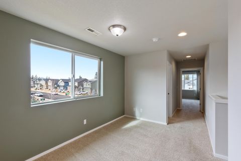 Tiny photo for 20545 SE Evian Avenue, Bend, OR 97702 (MLS # 220215674)