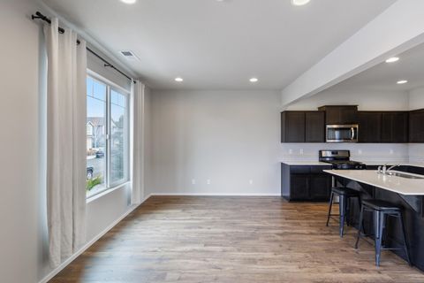 Tiny photo for 20545 SE Evian Avenue, Bend, OR 97702 (MLS # 220215674)