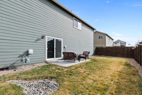Tiny photo for 20545 SE Evian Avenue, Bend, OR 97702 (MLS # 220215674)