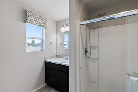 Tiny photo for 20545 SE Evian Avenue, Bend, OR 97702 (MLS # 220215674)