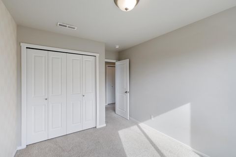 Tiny photo for 20545 SE Evian Avenue, Bend, OR 97702 (MLS # 220215674)