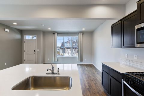 Tiny photo for 20545 SE Evian Avenue, Bend, OR 97702 (MLS # 220215674)