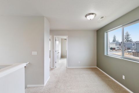 Tiny photo for 20545 SE Evian Avenue, Bend, OR 97702 (MLS # 220215674)