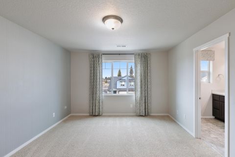 Tiny photo for 20545 SE Evian Avenue, Bend, OR 97702 (MLS # 220215674)