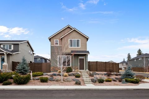 Photo of 20545 SE Evian Avenue, Bend, OR 97702 (MLS # 220215674)