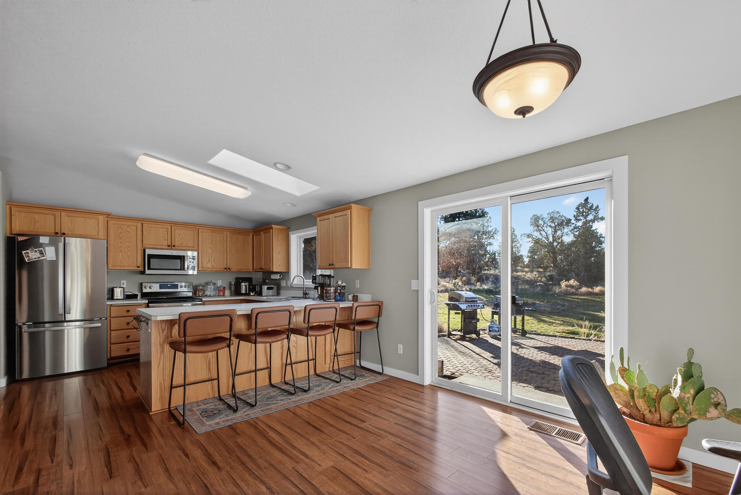 Tetherow Crossing - Residential