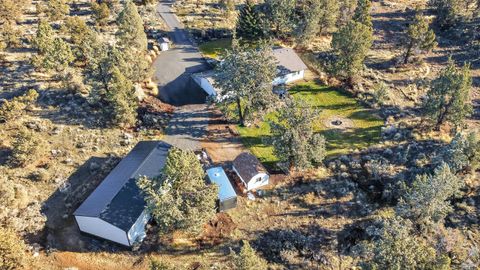 Tiny photo for 4805 NW 57th Street, Redmond, OR 97756 (MLS # 220213223)