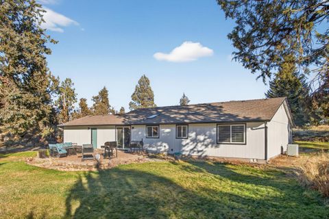 Tiny photo for 4805 NW 57th Street, Redmond, OR 97756 (MLS # 220213223)