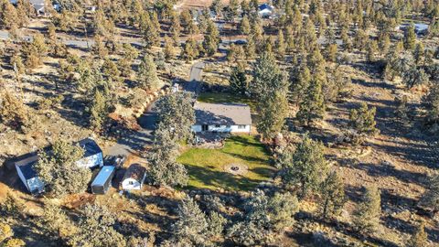 Tiny photo for 4805 NW 57th Street, Redmond, OR 97756 (MLS # 220213223)