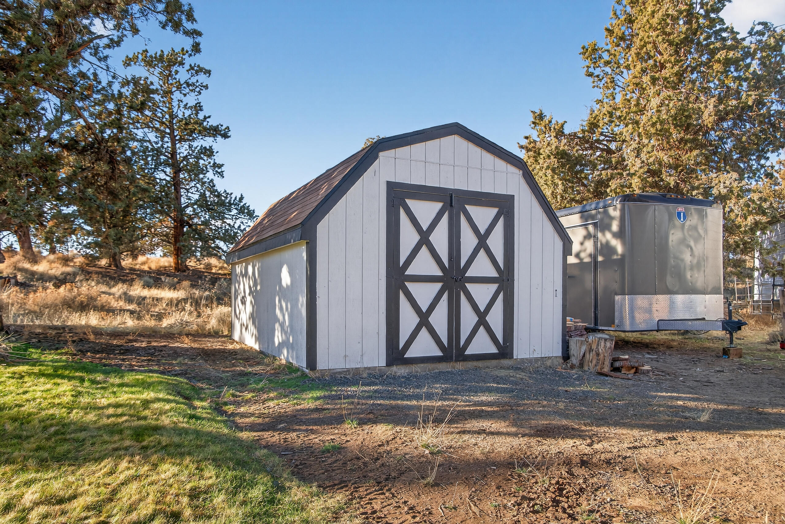 Tetherow Crossing - Residential