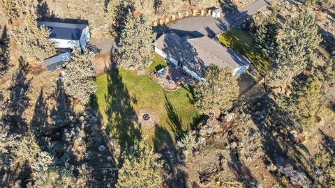 Tiny photo for 4805 NW 57th Street, Redmond, OR 97756 (MLS # 220213223)