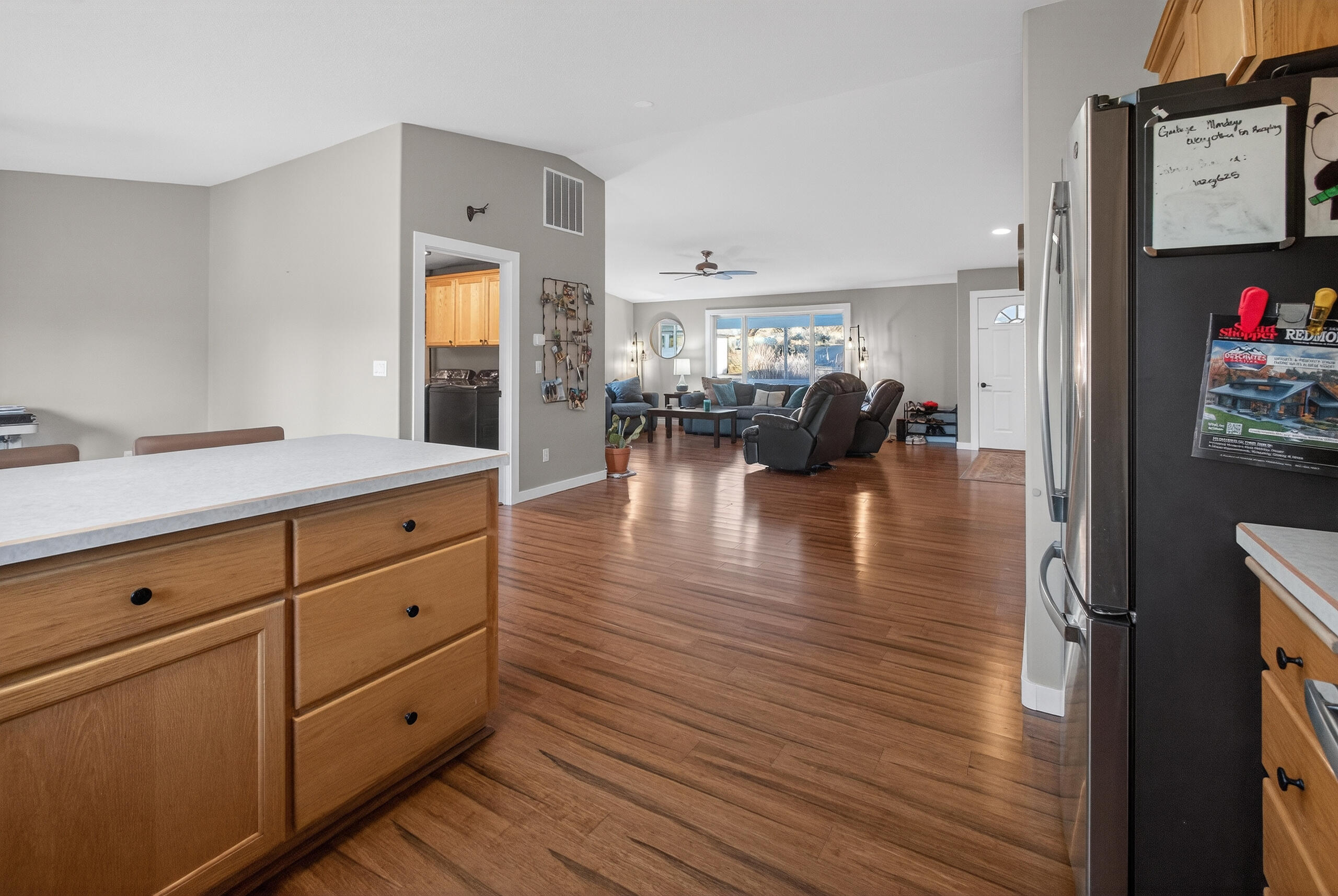 Tetherow Crossing - Residential