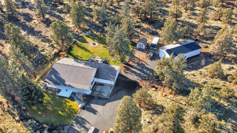 Tiny photo for 4805 NW 57th Street, Redmond, OR 97756 (MLS # 220213223)
