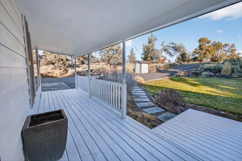 Tiny photo for 4805 NW 57th Street, Redmond, OR 97756 (MLS # 220213223)