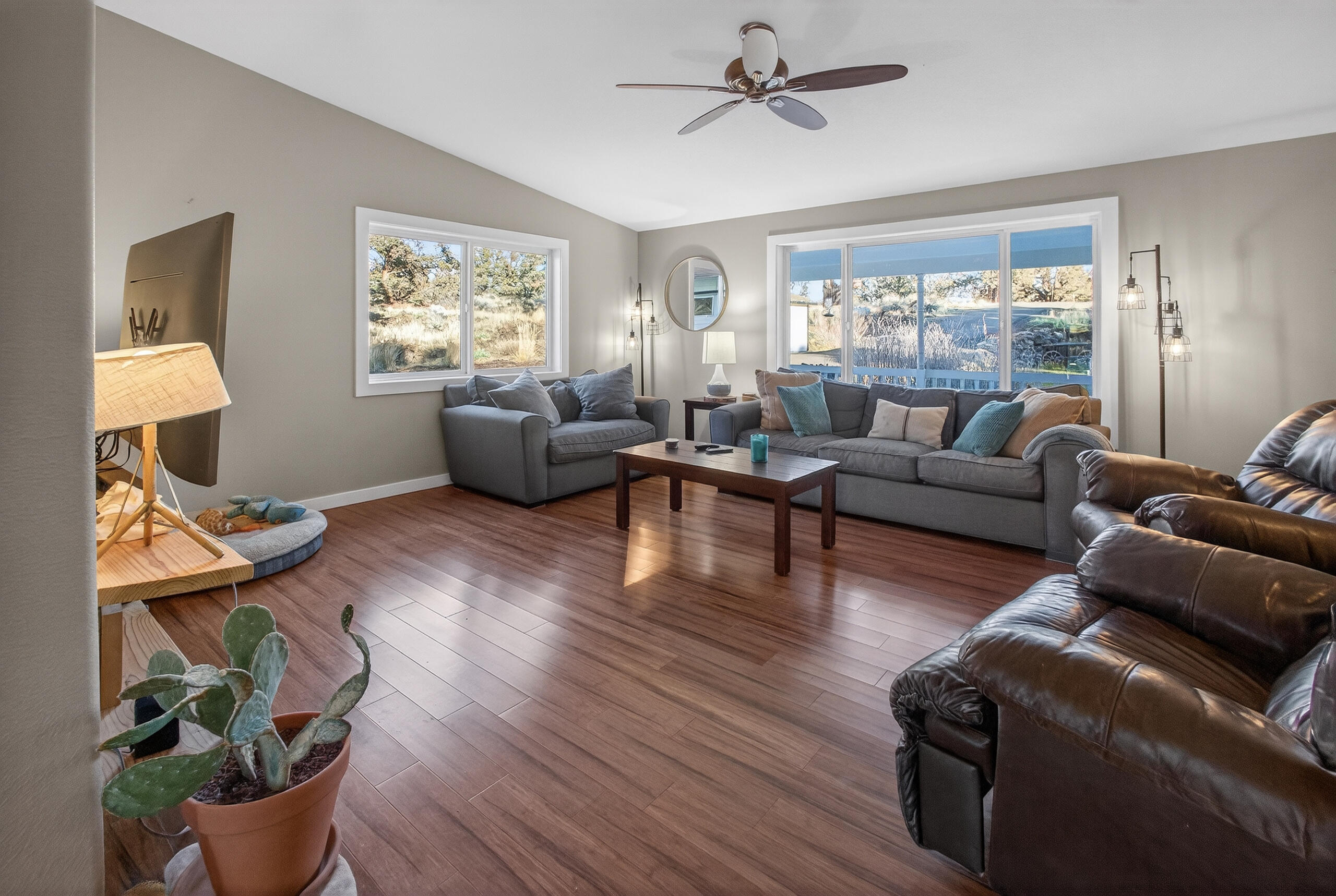 Tetherow Crossing - Residential