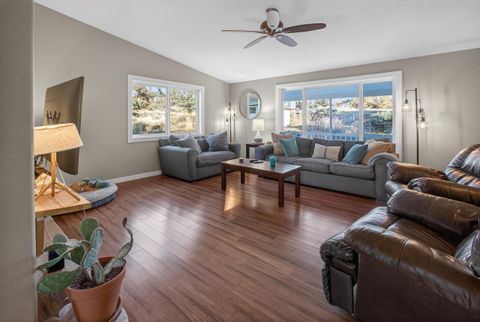 Tiny photo for 4805 NW 57th Street, Redmond, OR 97756 (MLS # 220213223)