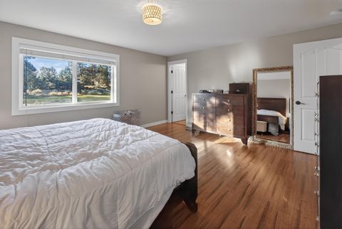 Tiny photo for 4805 NW 57th Street, Redmond, OR 97756 (MLS # 220213223)