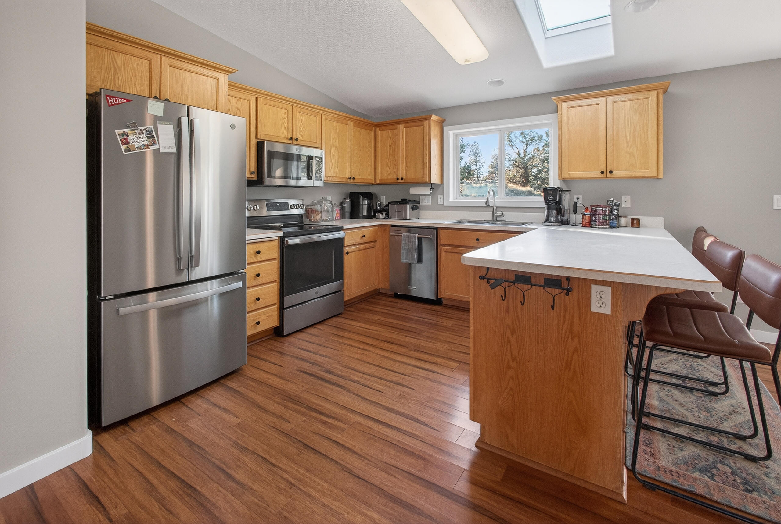 Tetherow Crossing - Residential