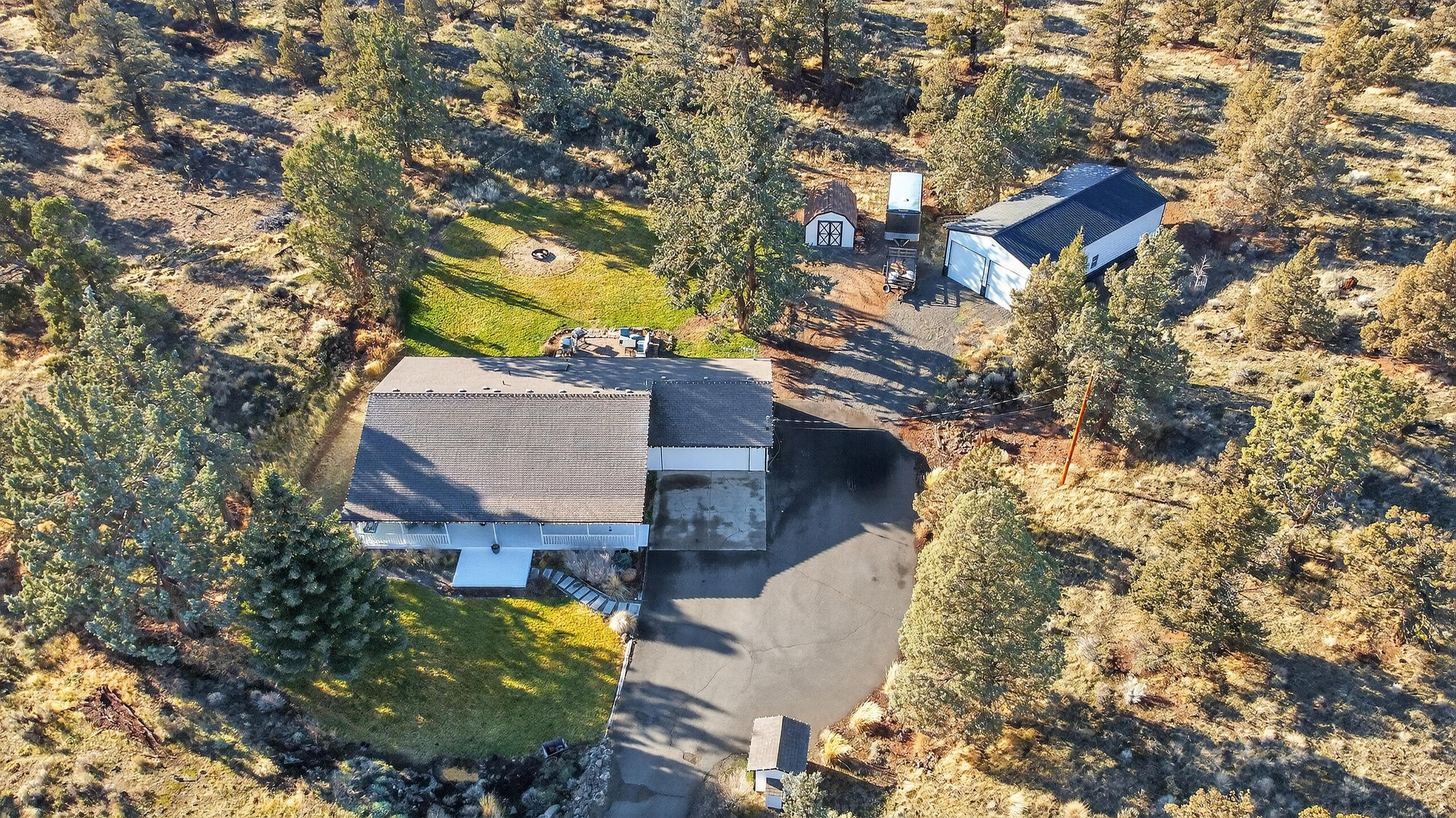 Tetherow Crossing - Residential